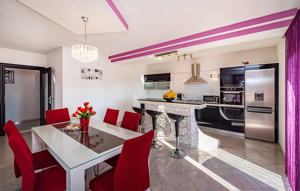 Kuća-za-odmor - Zadar-Galovac , Hrvatska - CDI269 7