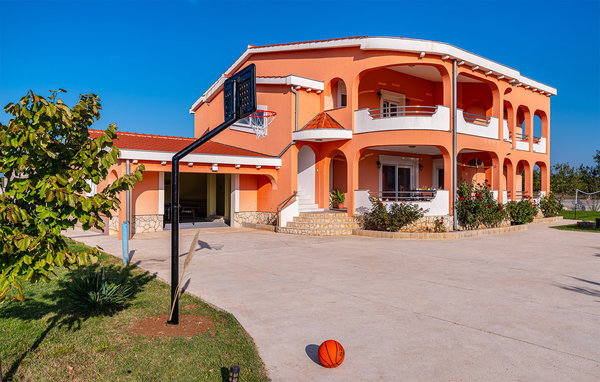 Kuća-za-odmor - Zadar-Galovac , Hrvatska - CDI269 3
