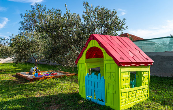 Kuća-za-odmor - Zadar-Galovac , Hrvatska - CDI269 102