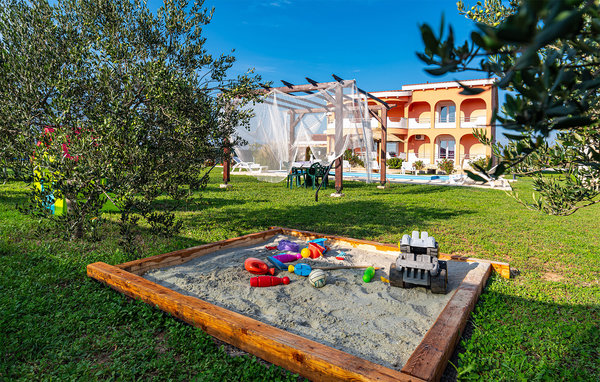 Kuća-za-odmor - Zadar-Galovac , Hrvatska - CDI269 103
