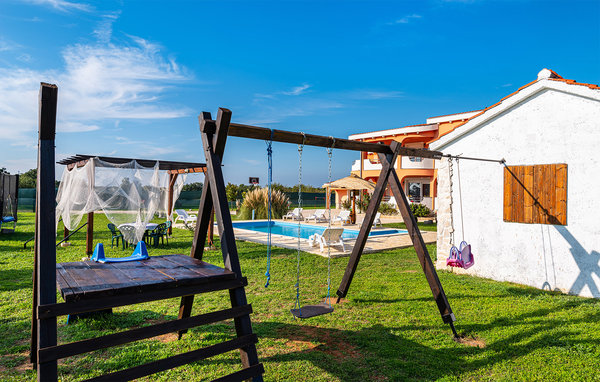 Kuća-za-odmor - Zadar-Galovac , Hrvatska - CDI269 105