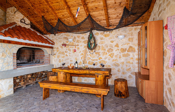 Kuća-za-odmor - Zadar-Galovac , Hrvatska - CDI269 106