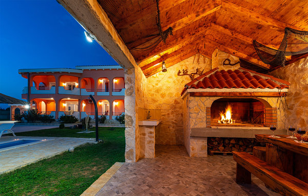 Kuća-za-odmor - Zadar-Galovac , Hrvatska - CDI269 108