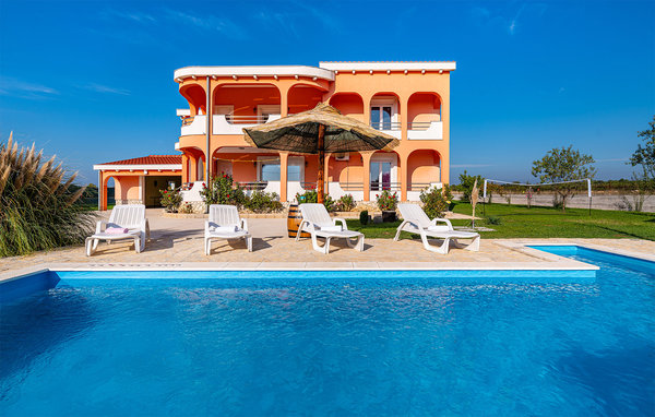 Kuća-za-odmor - Zadar-Galovac , Hrvatska - CDI269 11