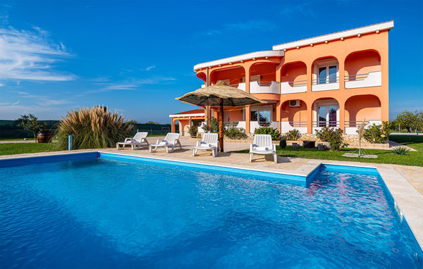 Kuća-za-odmor - Zadar-Galovac , Hrvatska - CDI269 12