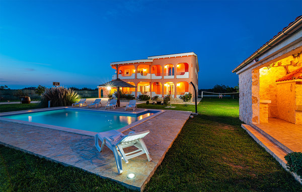 Kuća-za-odmor - Zadar-Galovac , Hrvatska - CDI269 14