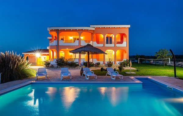 Kuća-za-odmor - Zadar-Galovac , Hrvatska - CDI269 15