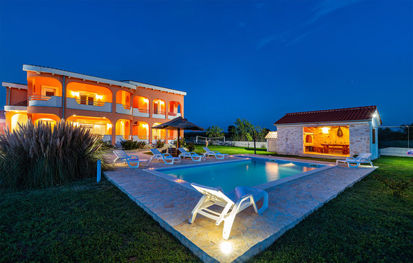 Kuća-za-odmor - Zadar-Galovac , Hrvatska - CDI269 8