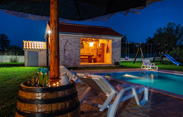 Kuća-za-odmor - Zadar-Galovac , Hrvatska - CDI269 16