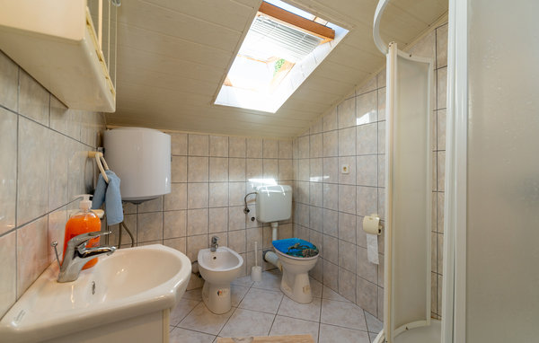 Apartment - Zadar Krusevo , Croatia - CDI271 701