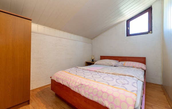 Apartment - Zadar Krusevo , Croatia - CDI271 601
