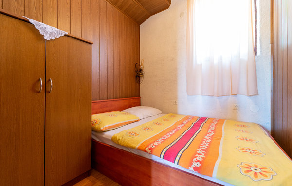 Apartment - Zadar Krusevo , Croatia - CDI271 602