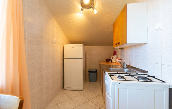 Apartment - Zadar Krusevo , Croatia - CDI271 6