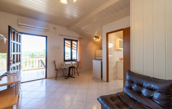 Apartment - Zadar Krusevo , Croatia - CDI271 3