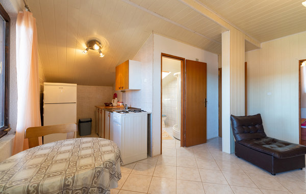 Apartment - Zadar Krusevo , Croatia - CDI271 4