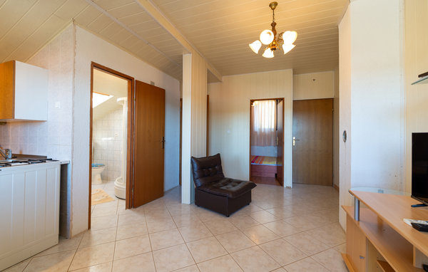 Apartment - Zadar Krusevo , Croatia - CDI271 301