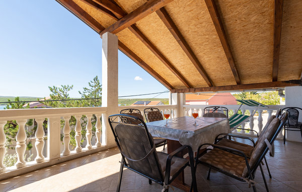 Apartment - Zadar Krusevo , Croatia - CDI271 101