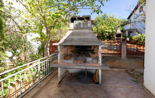Apartment - Zadar Krusevo , Croatia - CDI271 8