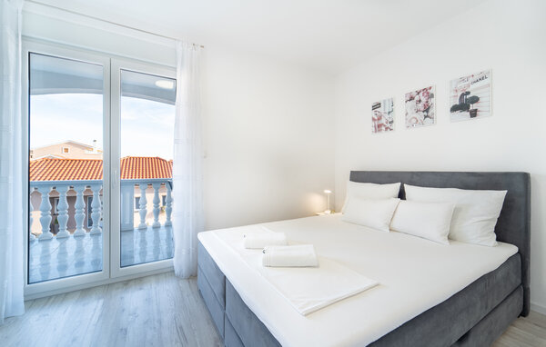 Appartamento - Biograd , Croazia - CDI274 601