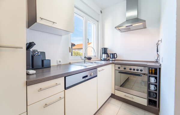 Appartamento - Biograd , Croazia - CDI274 6