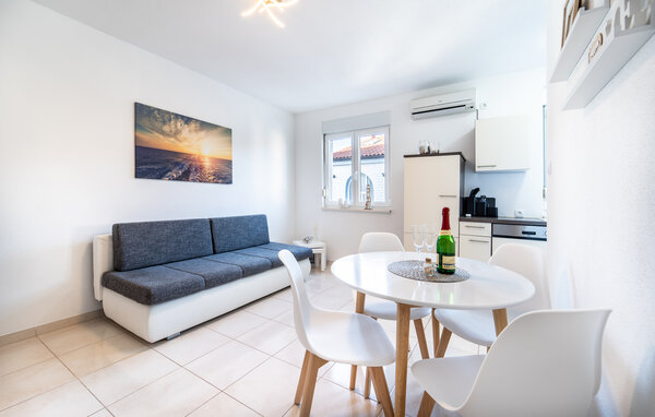 Appartamento - Biograd , Croazia - CDI274 3