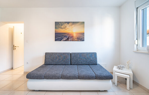Appartamento - Biograd , Croazia - CDI274 4