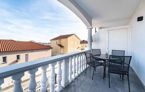 Appartamento - Biograd , Croazia - CDI274 7