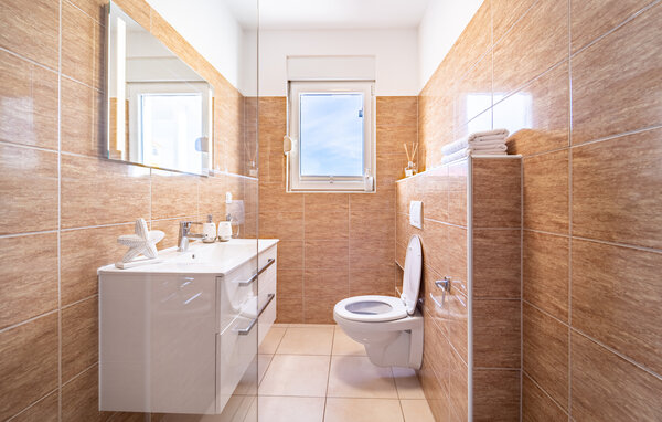 Ferienwohnung - Biograd , Kroatien - CDI275 701