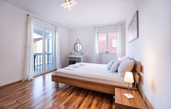 Ferienwohnung - Biograd , Kroatien - CDI275 601