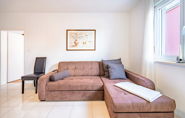 Ferienwohnung - Biograd , Kroatien - CDI275 3