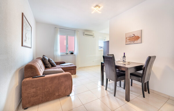 Ferienwohnung - Biograd , Kroatien - CDI275 4