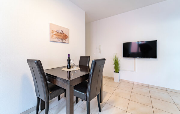 Ferienwohnung - Biograd , Kroatien - CDI275 5