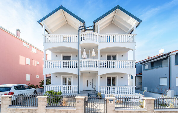 Ferienwohnung - Biograd , Kroatien - CDI275 8