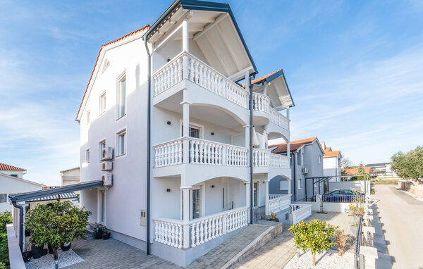 Ferienwohnung - Biograd , Kroatien - CDI275 81