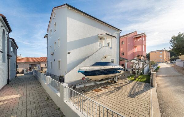 Ferienwohnung - Biograd , Kroatien - CDI275 101
