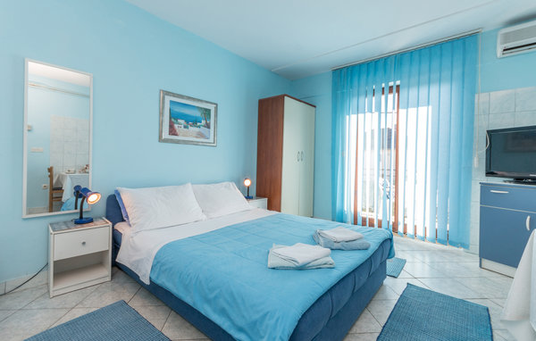 Appartamento - Biograd , Croazia - CDI278 601