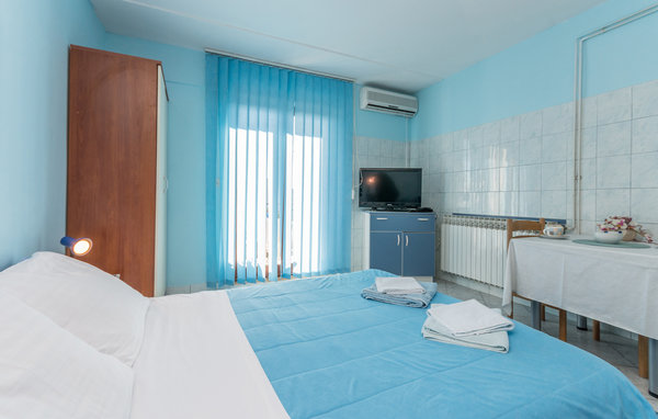 Appartamento - Biograd , Croazia - CDI278 603