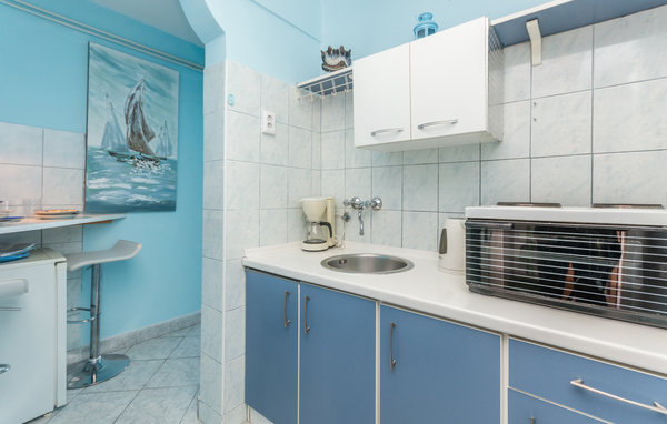 Appartamento - Biograd , Croazia - CDI278 401
