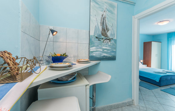 Appartamento - Biograd , Croazia - CDI278 402