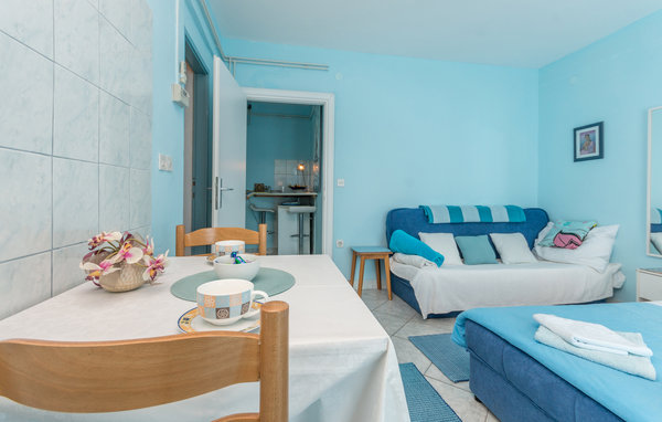 Appartamento - Biograd , Croazia - CDI278 301