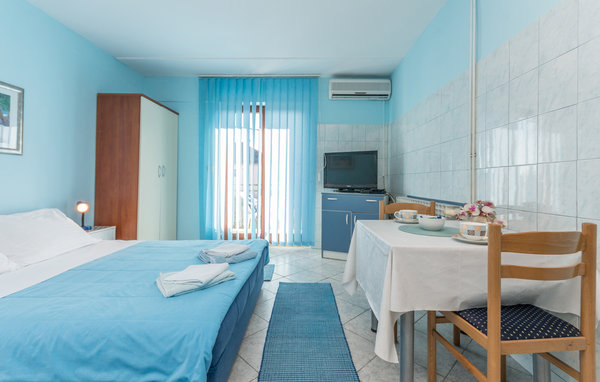 Appartamento - Biograd , Croazia - CDI278 302