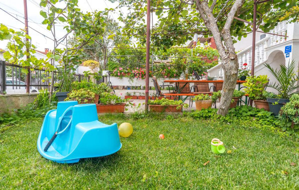 Appartamento - Biograd , Croazia - CDI278 4