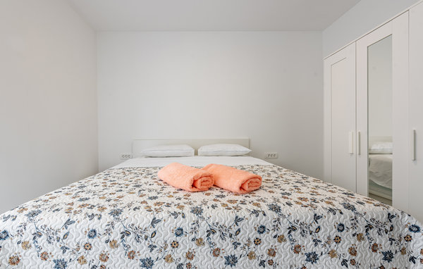 Apartman - Vir-Vir , Hrvatska - CDI281 601