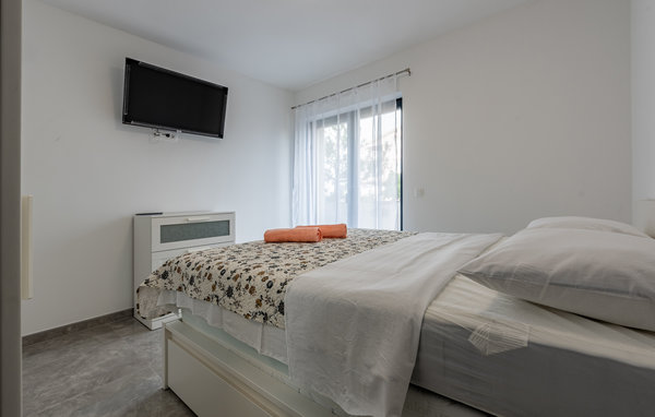 Apartman - Vir-Vir , Hrvatska - CDI281 602