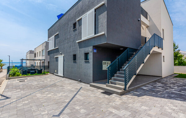 Apartman - Vir-Vir , Hrvatska - CDI281 81