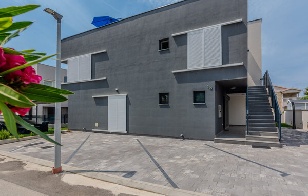 Apartman - Vir-Vir , Hrvatska - CDI281 82
