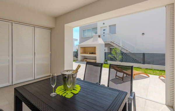 Apartman - Vir-Vir , Hrvatska - CDI281 102