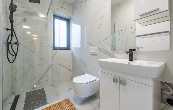 Apartment - Vir-Vir , Croatia - CDI282 701