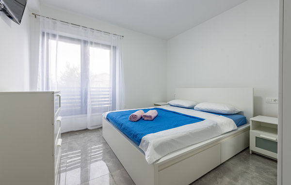 Apartment - Vir-Vir , Croatia - CDI282 6