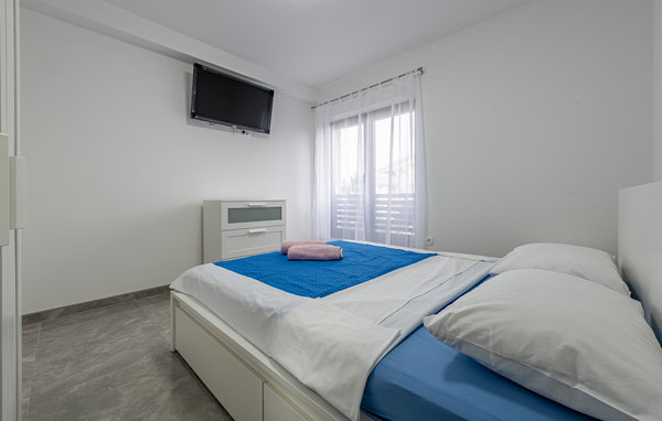 Apartment - Vir-Vir , Croatia - CDI282 601
